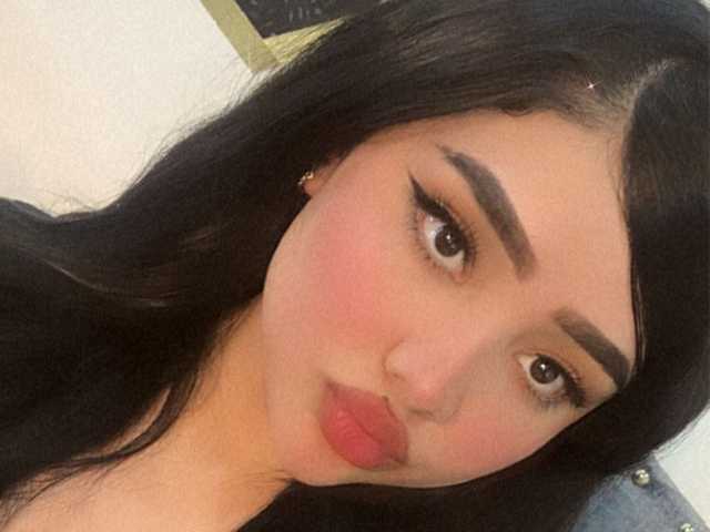 Fotografie profilu RosieBrunett