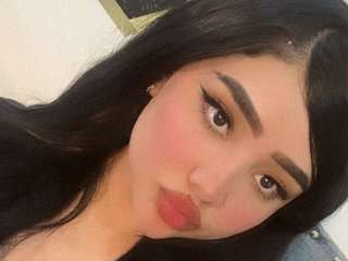 Erotický videochat RosieBrunett