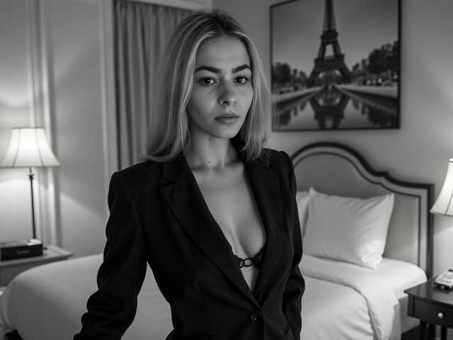 Fotografie profilu RosieJune