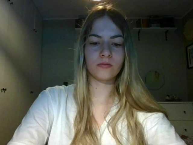 Vysílací screenshoty RosieJune
