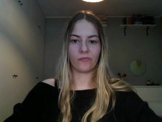 Erotický videochat RosieJune