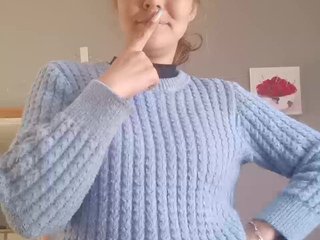 Erotický videochat Rosieleeann