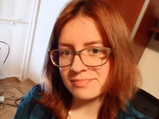 Erotický videochat RosieZ