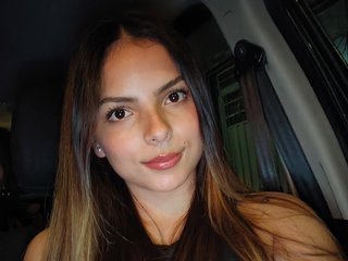 Erotický videochat Ross-ella