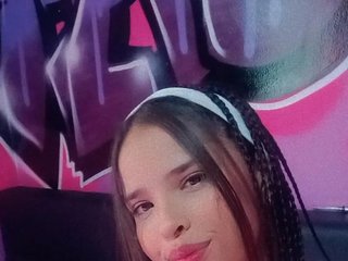 Erotický videochat rossanaparker