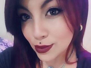 Erotický videochat Rosse6972