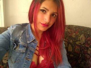 Erotický videochat RosseEvanss