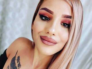 Erotický videochat rossesfantacy