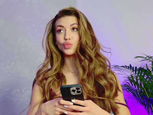 Vysílací screenshoty RossieHale