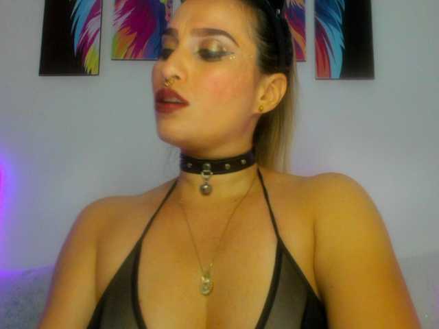 Fotky Rossi_Morgan kitten in heat !!! .. hungry and craving lots of milk ... OLIMPIC SQUIRT 2000 TIPS !!!