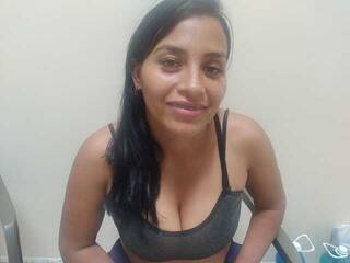 Erotický videochat rossssanchez