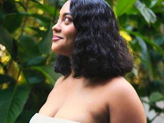 Erotický videochat Rossyann