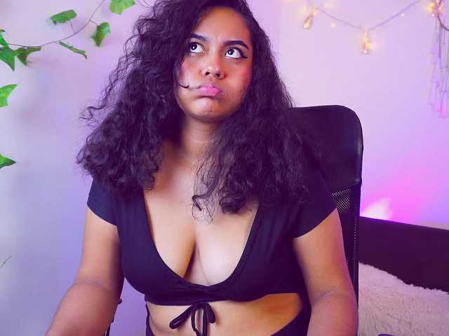 Vysílací screenshoty Rossyann