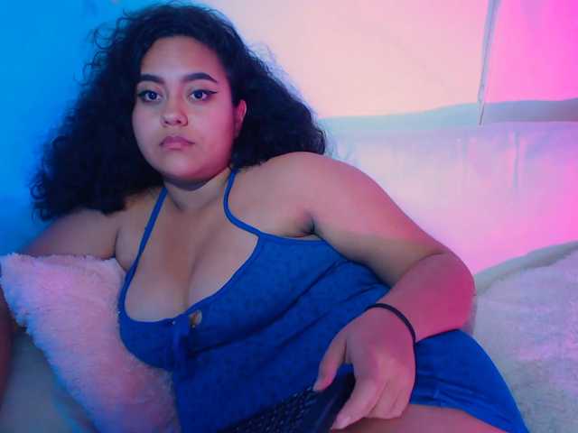 Vysílací screenshoty Rossyann