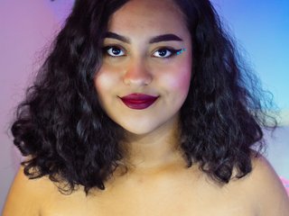 Erotický videochat Rossyann