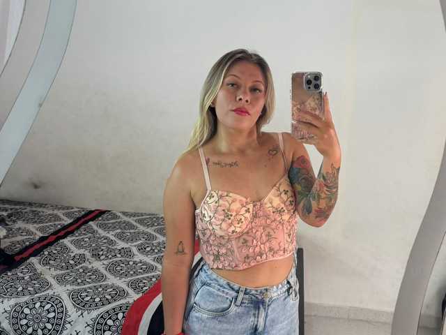 Fotografie profilu RossyMendez-mml