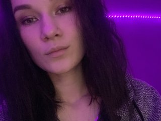 Erotický videochat RosyLaKens