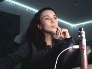 Erotický videochat RosyLaKens