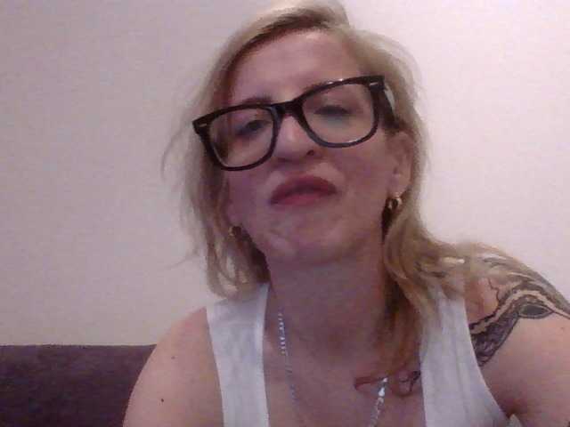 Vysílací screenshoty Rosymara