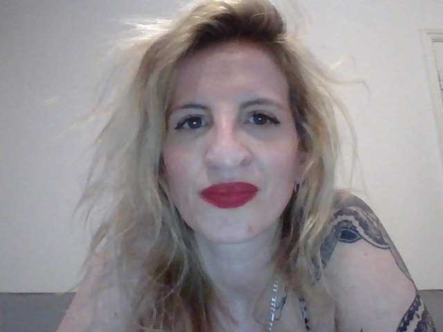 Vysílací screenshoty Rosymara