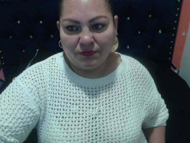 Vysílací screenshoty rosyreed