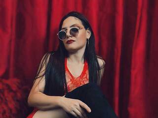 Erotický videochat RosyReeds