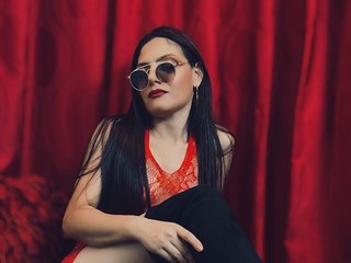 Erotický videochat RosyReeds