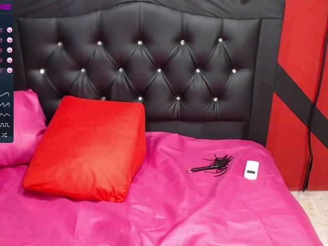 Vysílací screenshoty rous-sweett