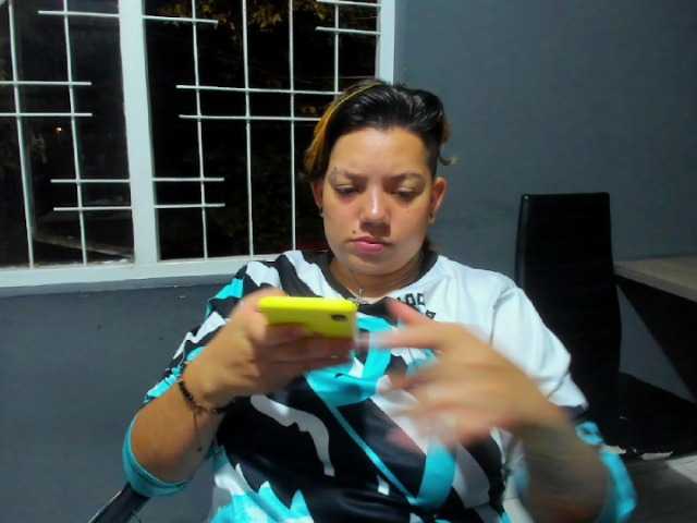 Vysílací screenshoty rouse-lr1