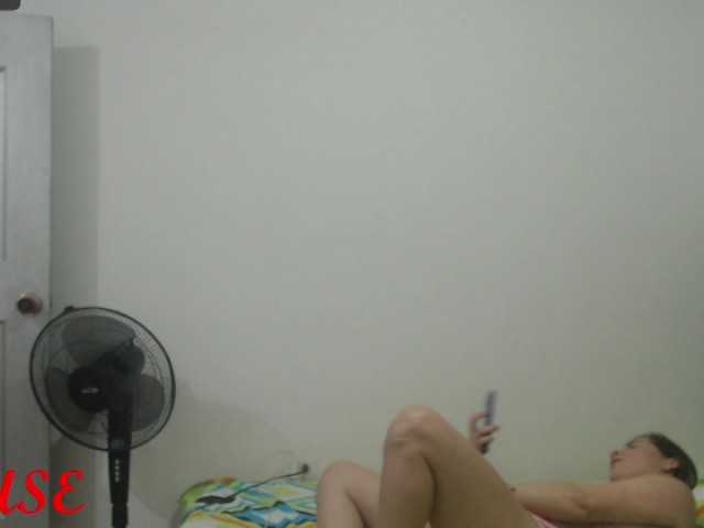 Vysílací screenshoty Rouse-x