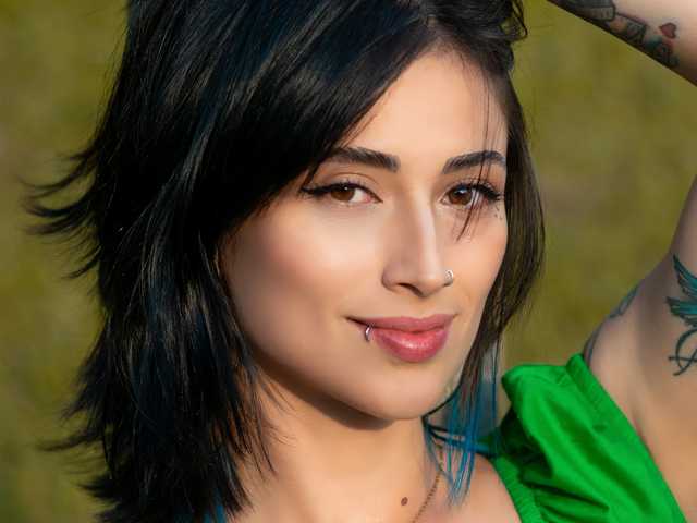 Fotografie profilu Rouse1