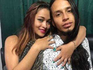 Erotický videochat rouseandjack