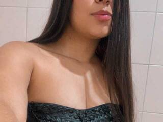 Erotický videochat rousebennett