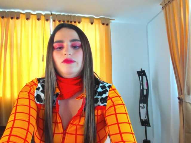 Vysílací screenshoty rousejones1421