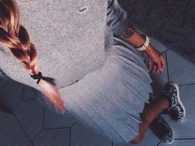 Fotografie profilu ROUSEMEET