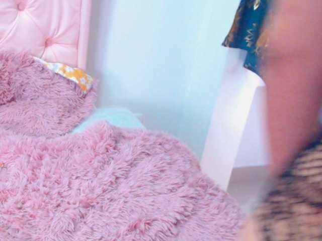 Vysílací screenshoty ROUSEMEET