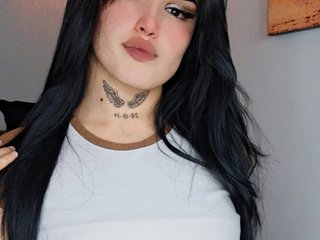 Erotický videochat ROUSEMILLER-VC