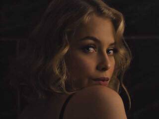 Erotický videochat RouseRrousso