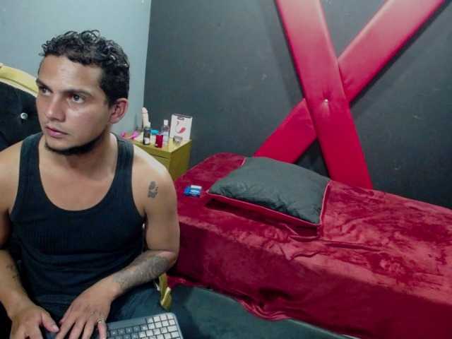 Vysílací screenshoty RousiieBoness1