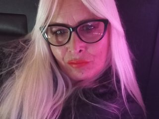 Erotický videochat Rousmaryk1