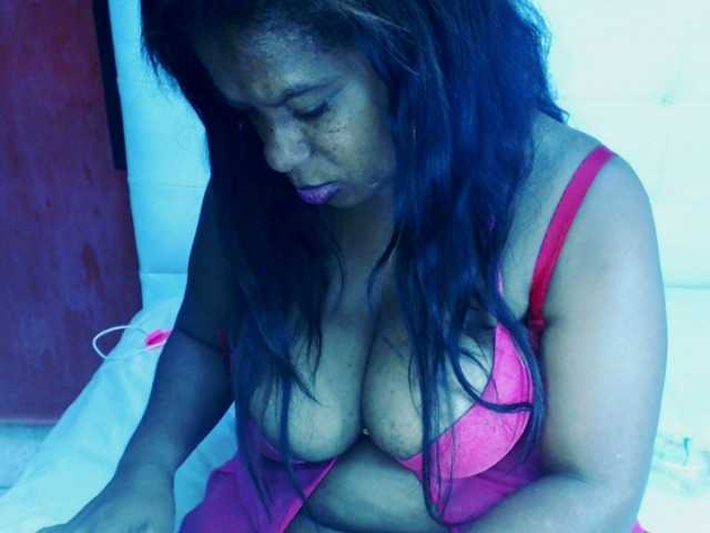 Vysílací screenshoty RousPrecious