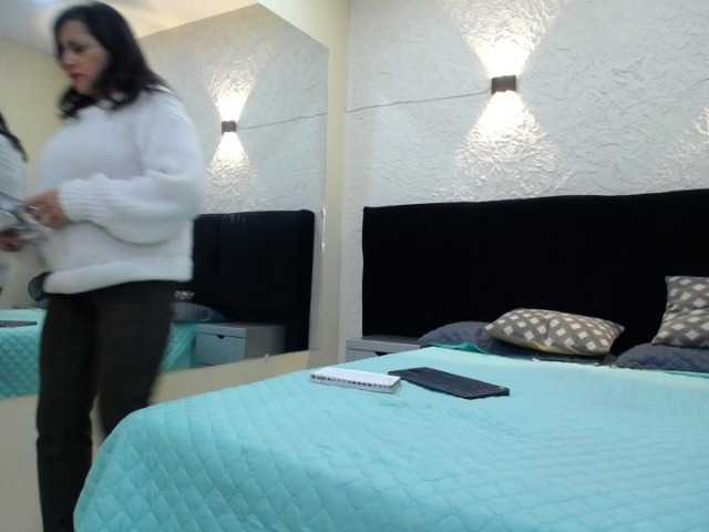 Vysílací screenshoty Rousse-00