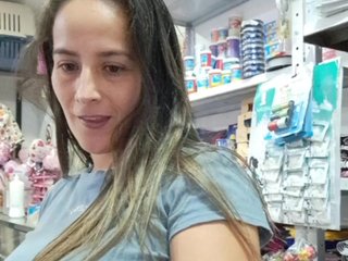 Erotický videochat roussemelinda