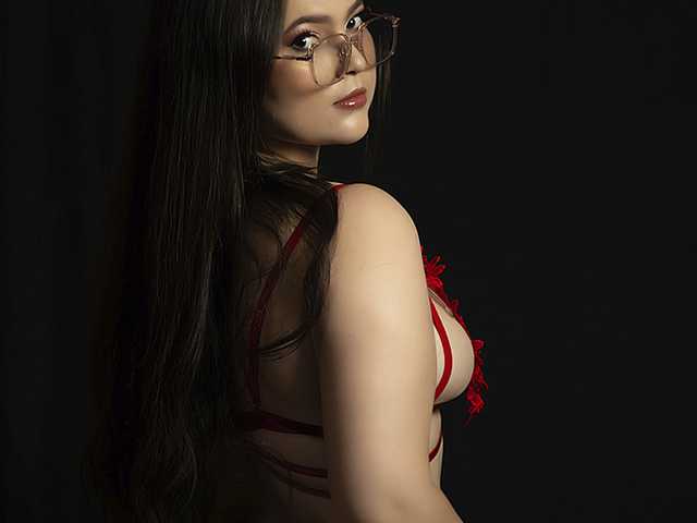 Fotografie profilu RousseWalker