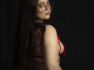 Erotický videochat RousseWalker