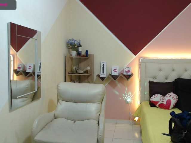 Vysílací screenshoty ROUUSSEE