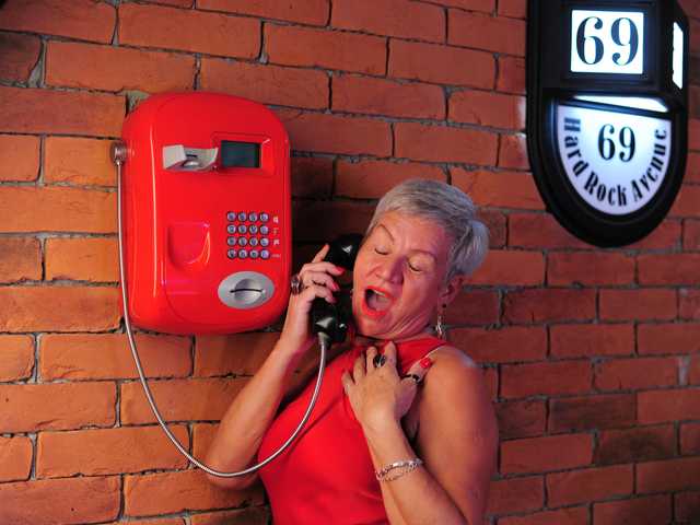 Fotografie profilu roxana-brooks