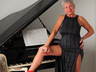 Erotický videochat roxana-brooks