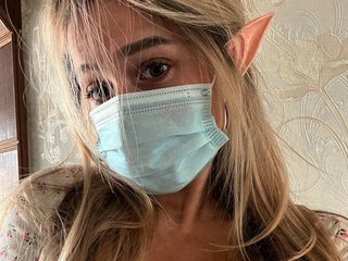 Erotický videochat Roxana5