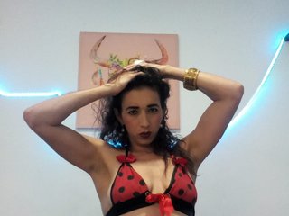 Erotický video chat roxanaa-hot